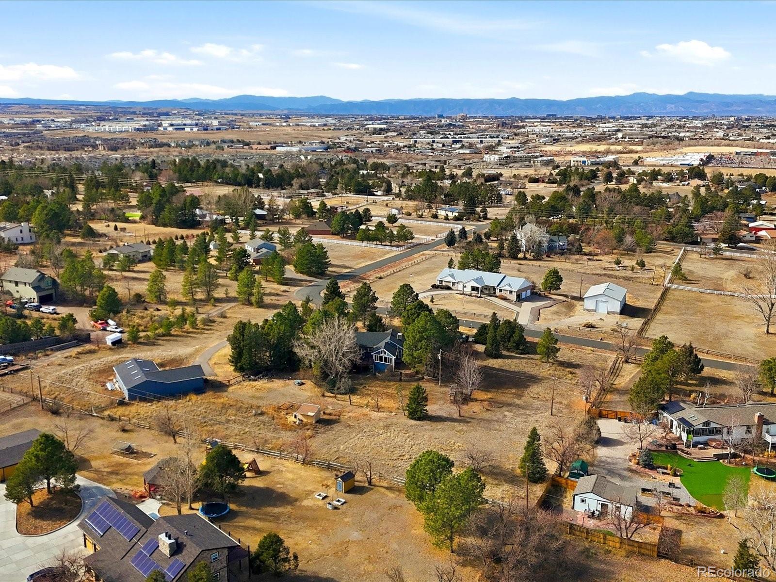 MLS Image #41 for 6886 s pitkin street,foxfield, Colorado