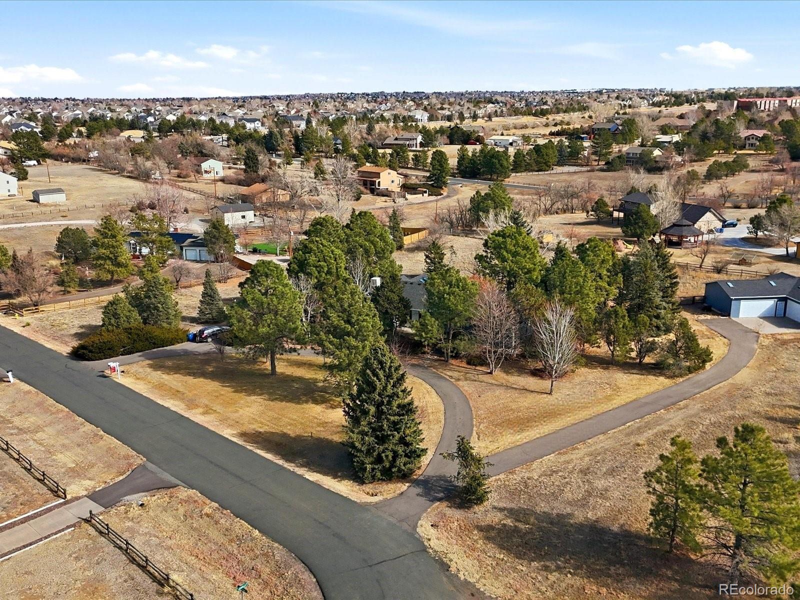 MLS Image #42 for 6886 s pitkin street,foxfield, Colorado