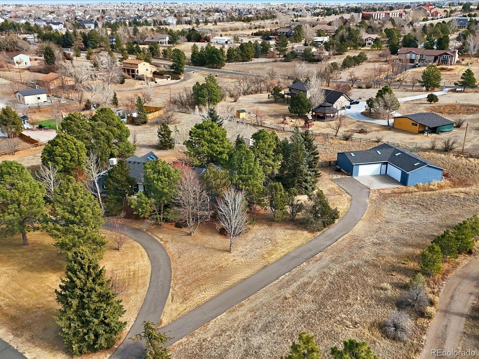 MLS Image #43 for 6886 s pitkin street,foxfield, Colorado