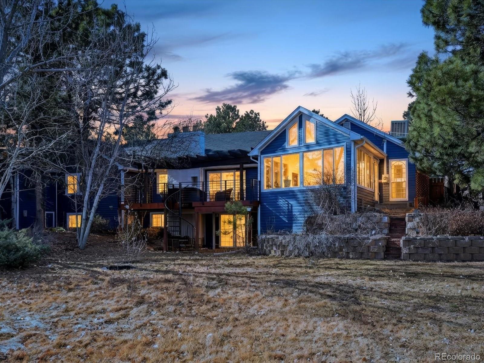 MLS Image #45 for 6886 s pitkin street,foxfield, Colorado
