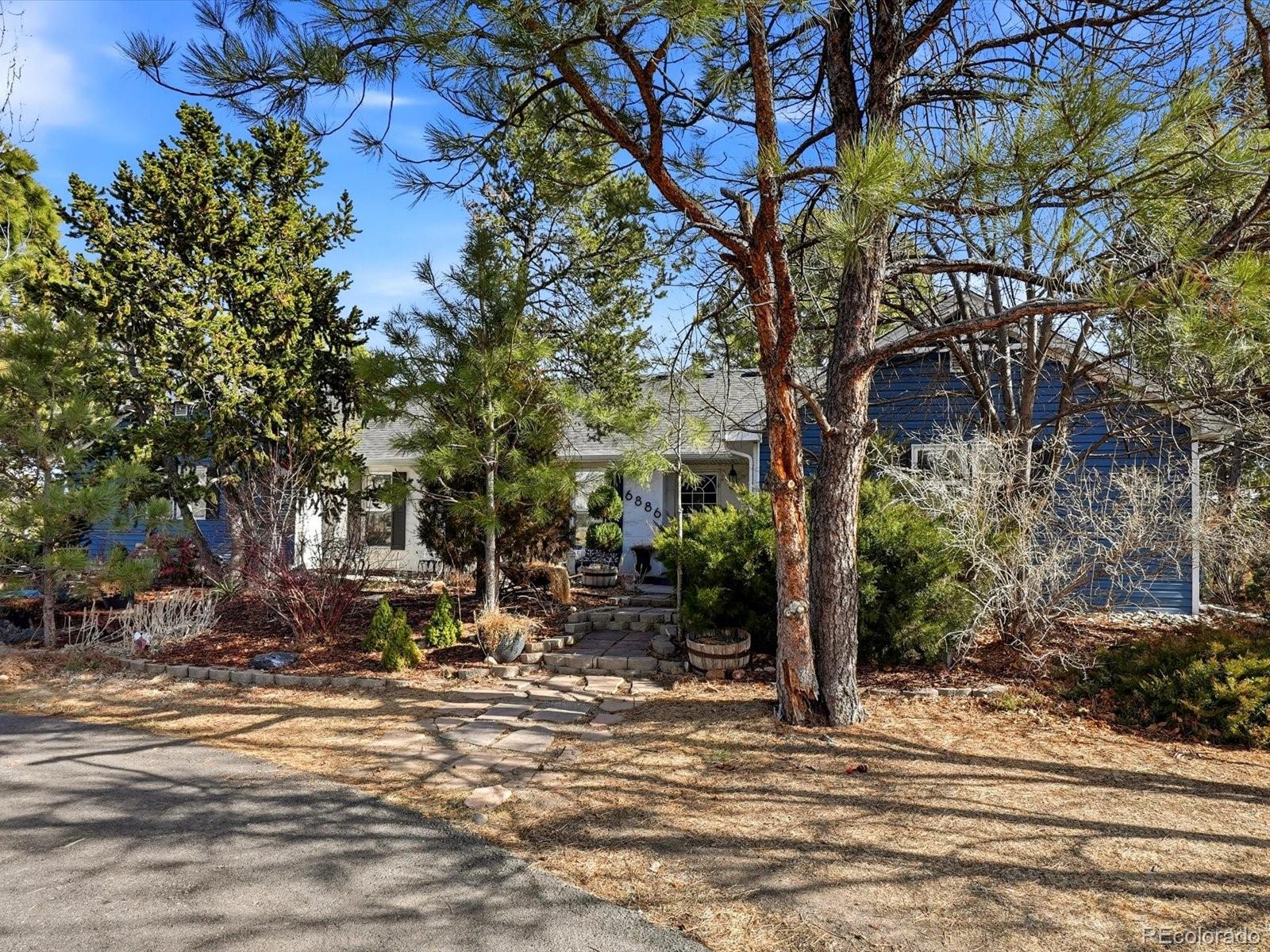 MLS Image #46 for 6886 s pitkin street,foxfield, Colorado