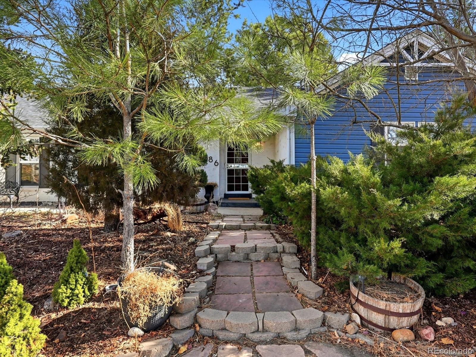 MLS Image #47 for 6886 s pitkin street,foxfield, Colorado