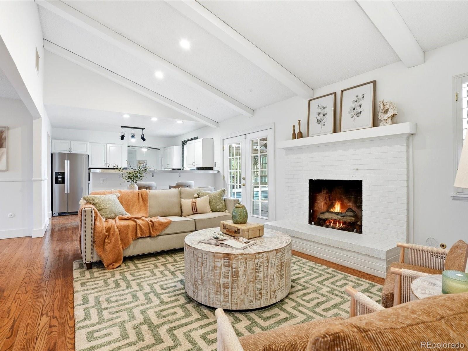 MLS Image #8 for 6886 s pitkin street,foxfield, Colorado