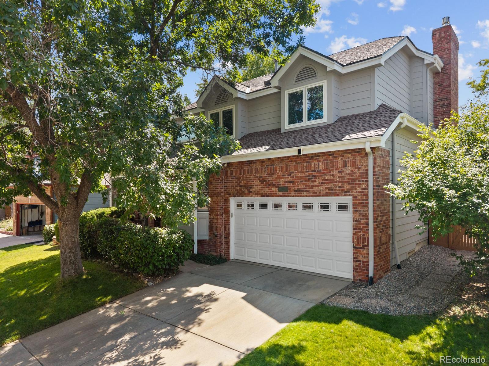 MLS Image #0 for 16224 e belleview ,centennial, Colorado