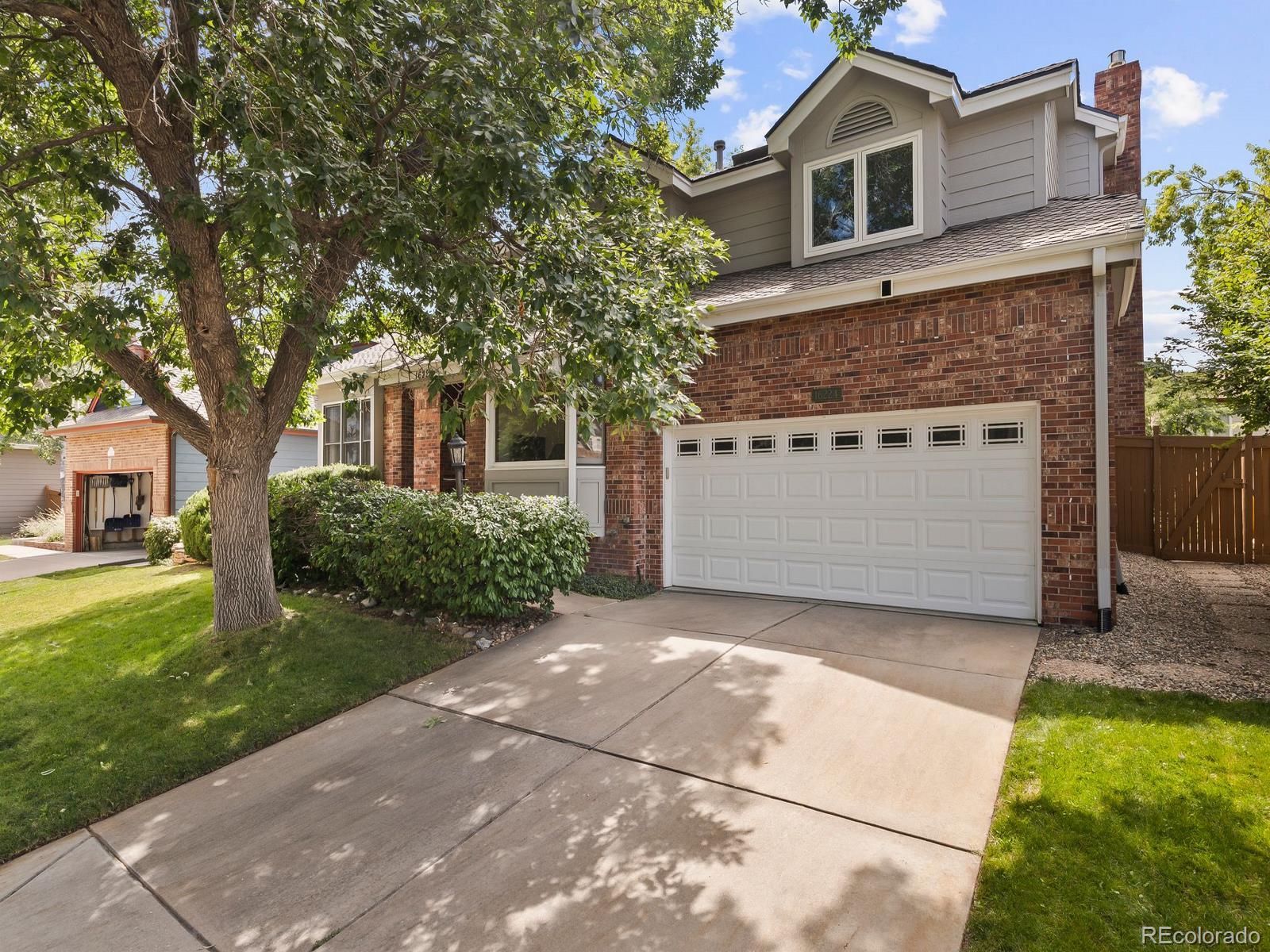 MLS Image #1 for 16224 e belleview ,centennial, Colorado