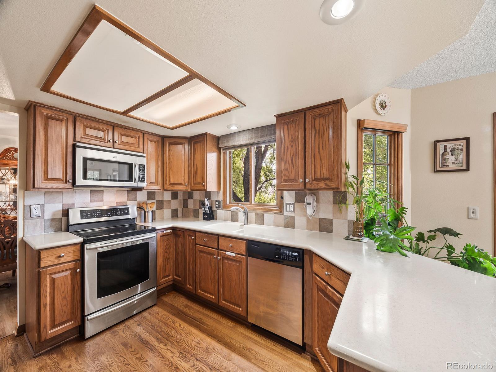 MLS Image #10 for 16224 e belleview ,centennial, Colorado