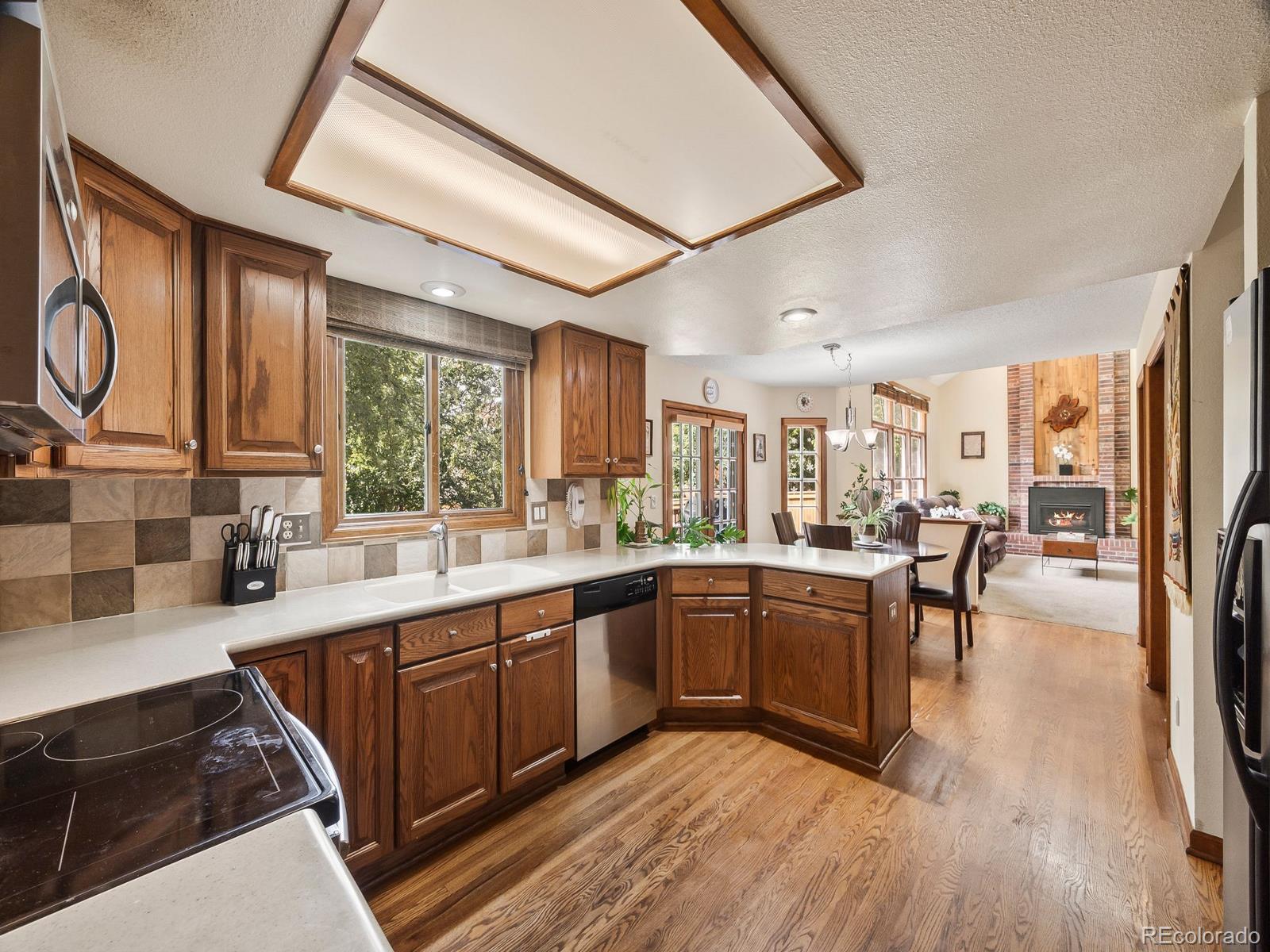 MLS Image #13 for 16224 e belleview ,centennial, Colorado