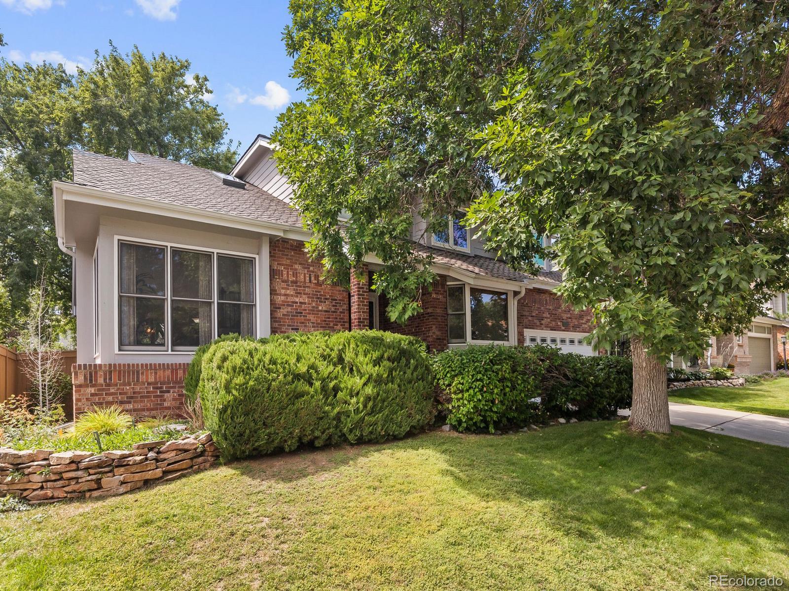 MLS Image #41 for 16224 e belleview ,centennial, Colorado