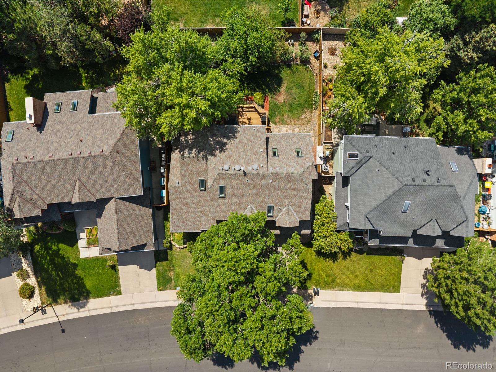 MLS Image #42 for 16224 e belleview ,centennial, Colorado