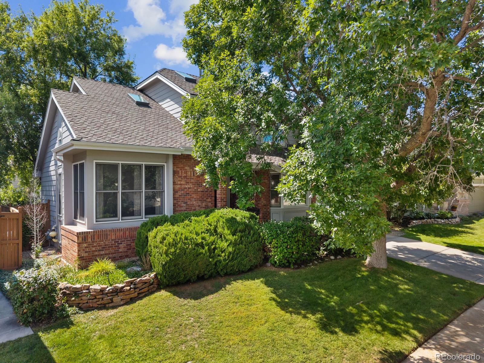 MLS Image #43 for 16224 e belleview ,centennial, Colorado