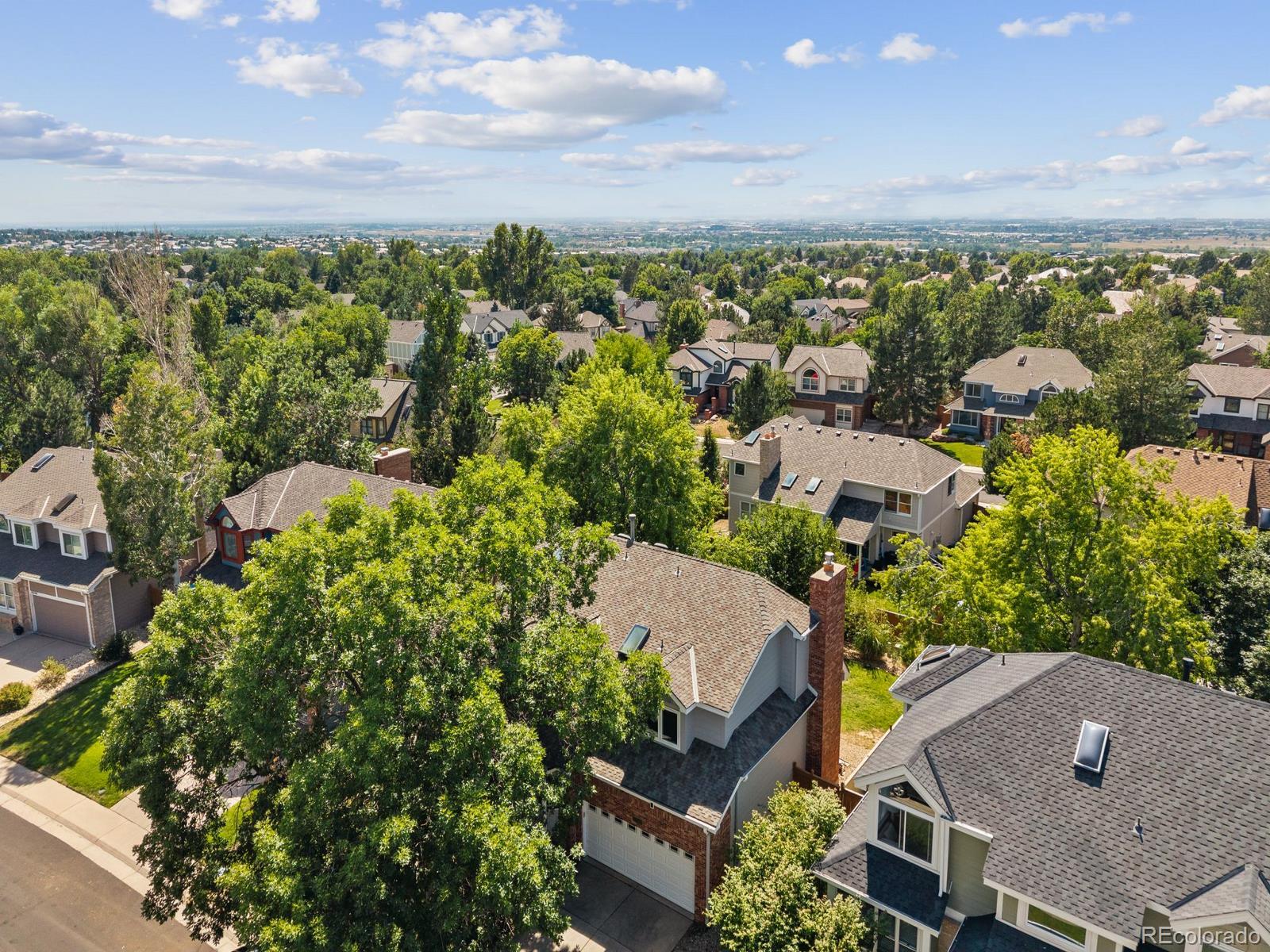 MLS Image #44 for 16224 e belleview ,centennial, Colorado