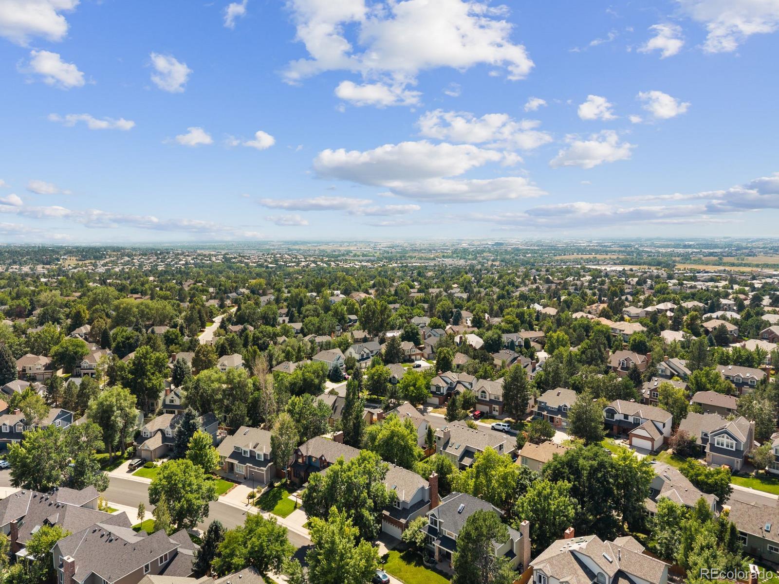 MLS Image #45 for 16224 e belleview ,centennial, Colorado