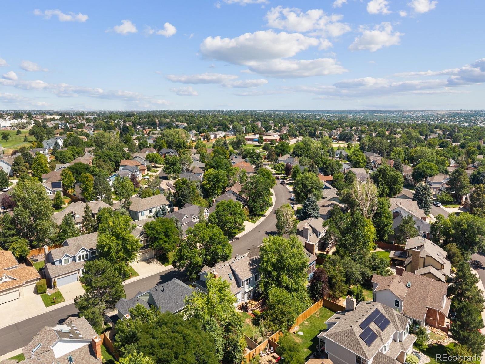 MLS Image #46 for 16224 e belleview ,centennial, Colorado