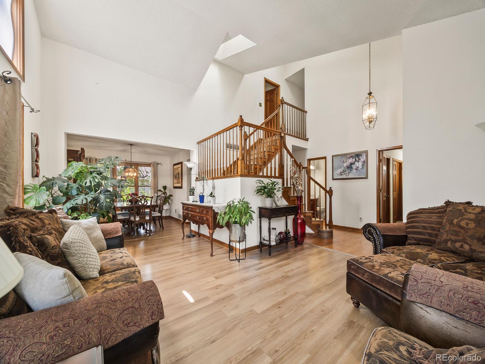 MLS Image #5 for 16224 e belleview ,centennial, Colorado