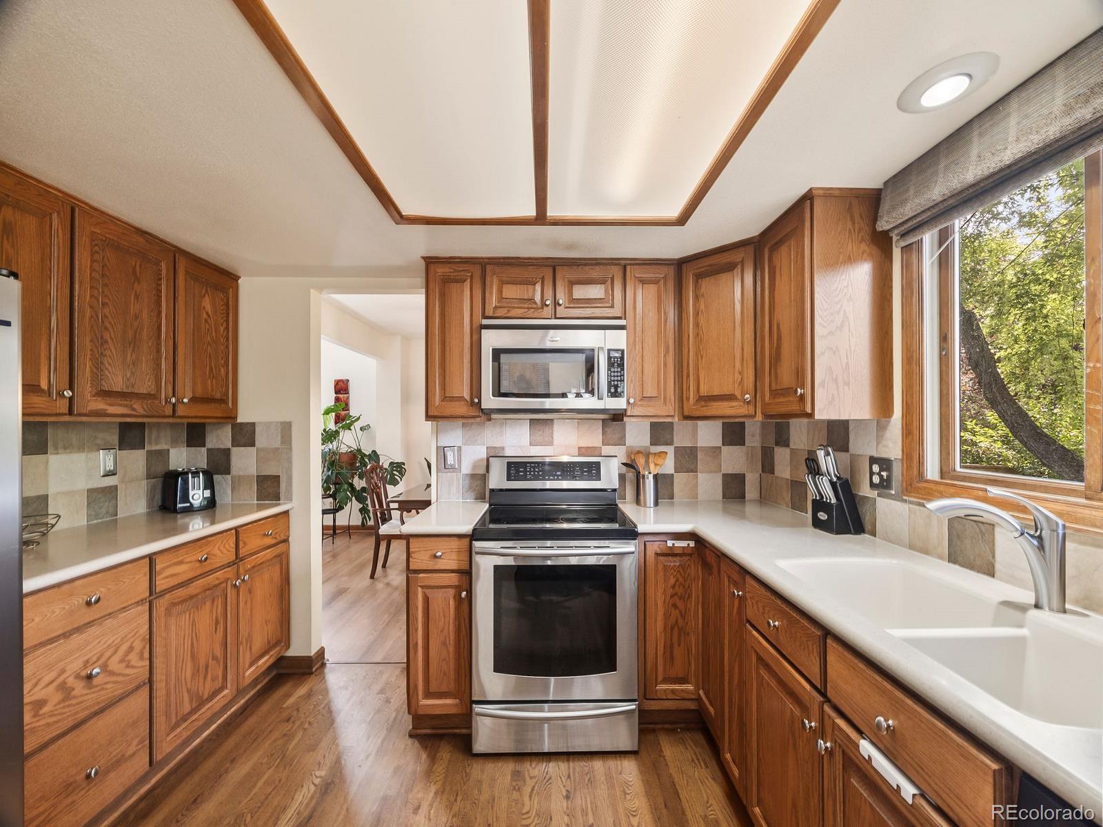MLS Image #9 for 16224 e belleview ,centennial, Colorado