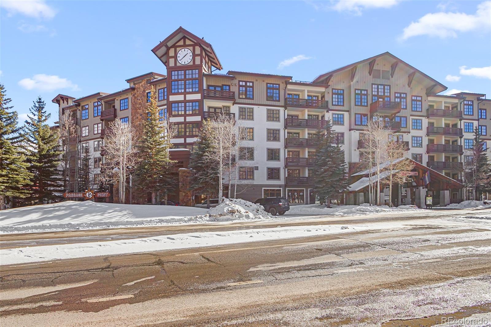 MLS Image #16 for 910  copper road,copper mountain, Colorado