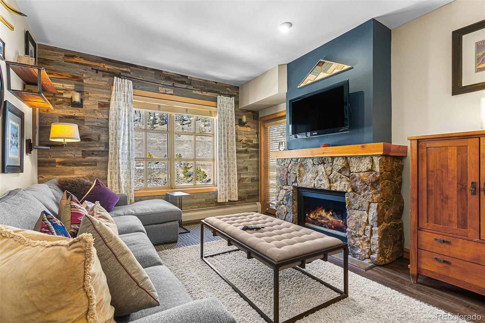 MLS Image #2 for 910  copper road,copper mountain, Colorado