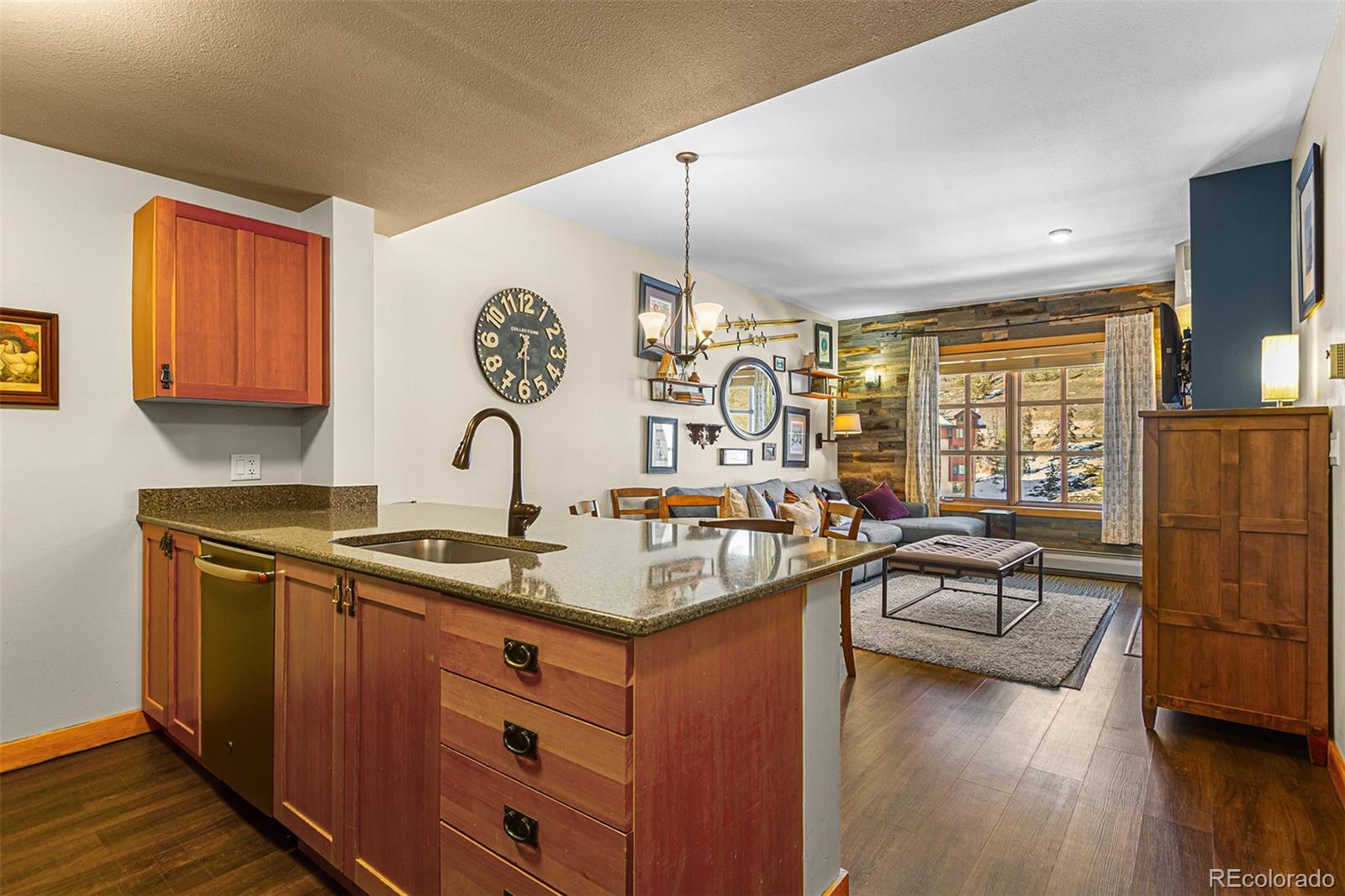 MLS Image #3 for 910  copper road,copper mountain, Colorado