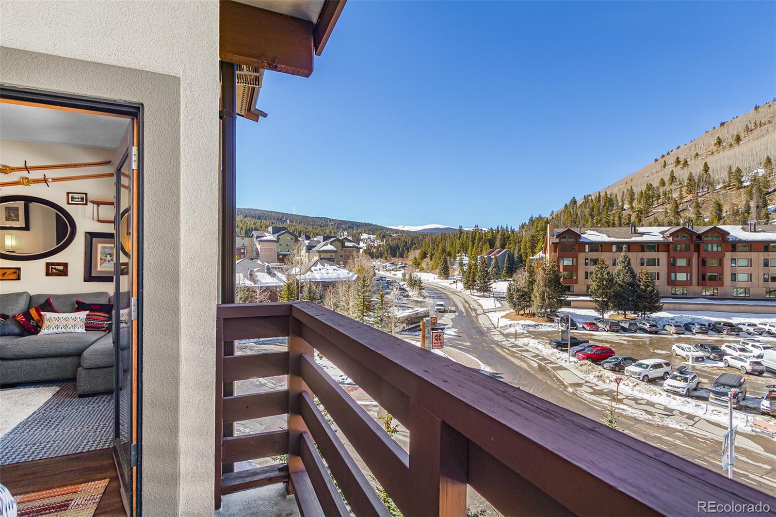 MLS Image #5 for 910  copper road,copper mountain, Colorado