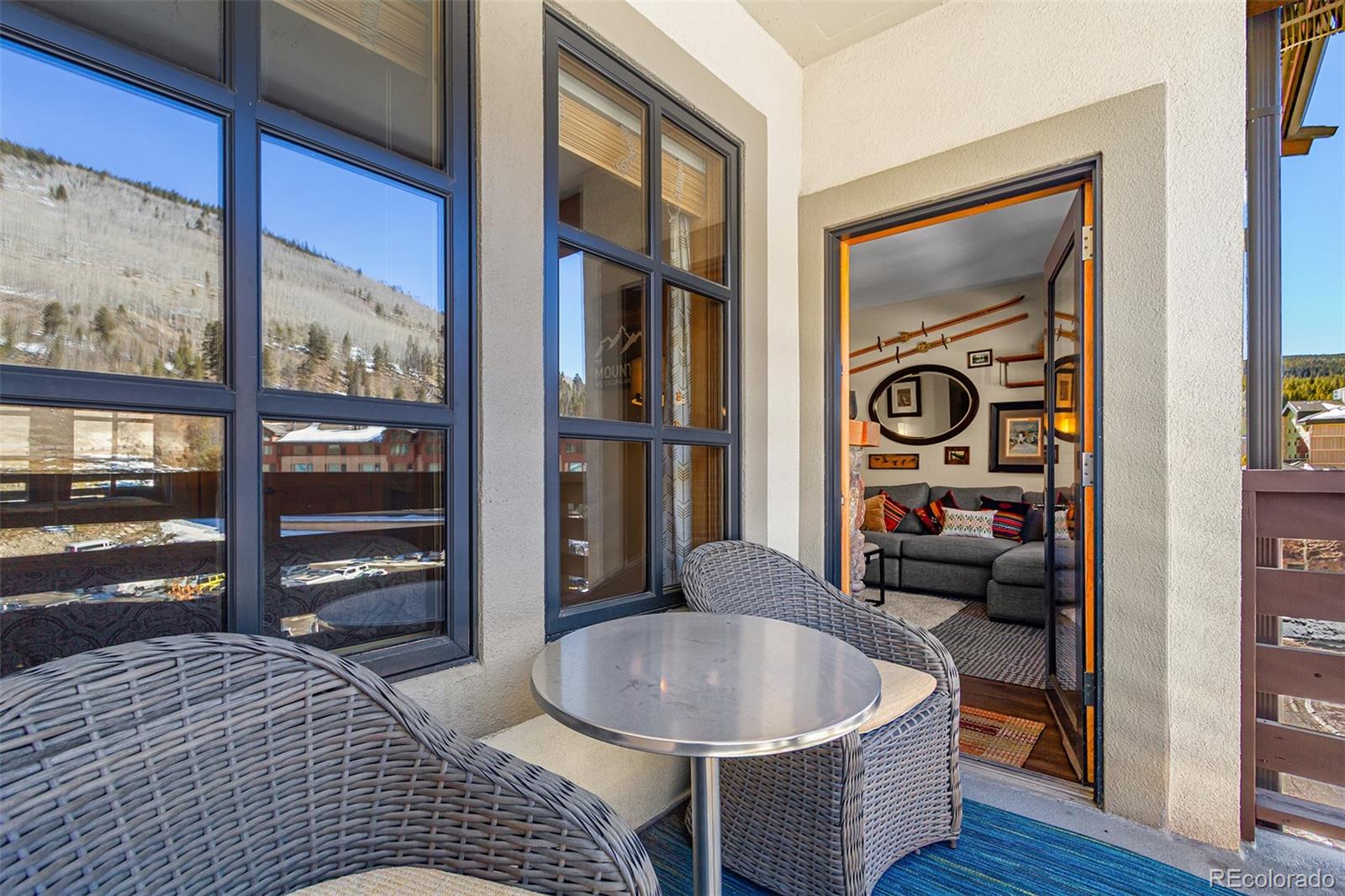 MLS Image #6 for 910  copper road,copper mountain, Colorado