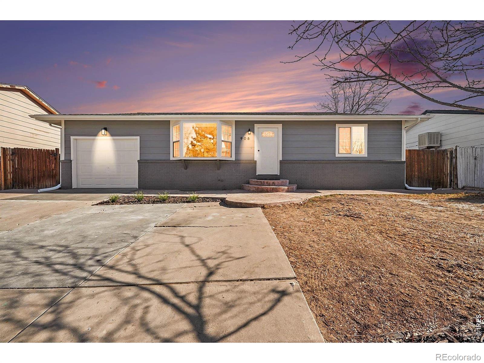 MLS Image #2 for 908  applewood court,fort lupton, Colorado