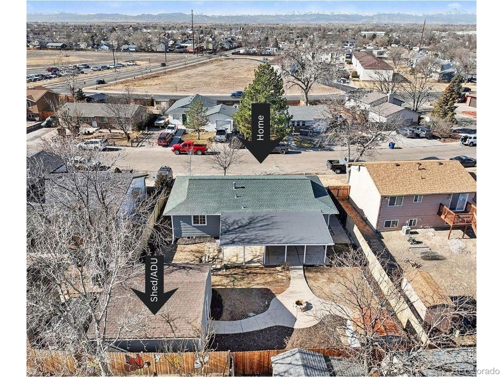 MLS Image #39 for 908  applewood court,fort lupton, Colorado