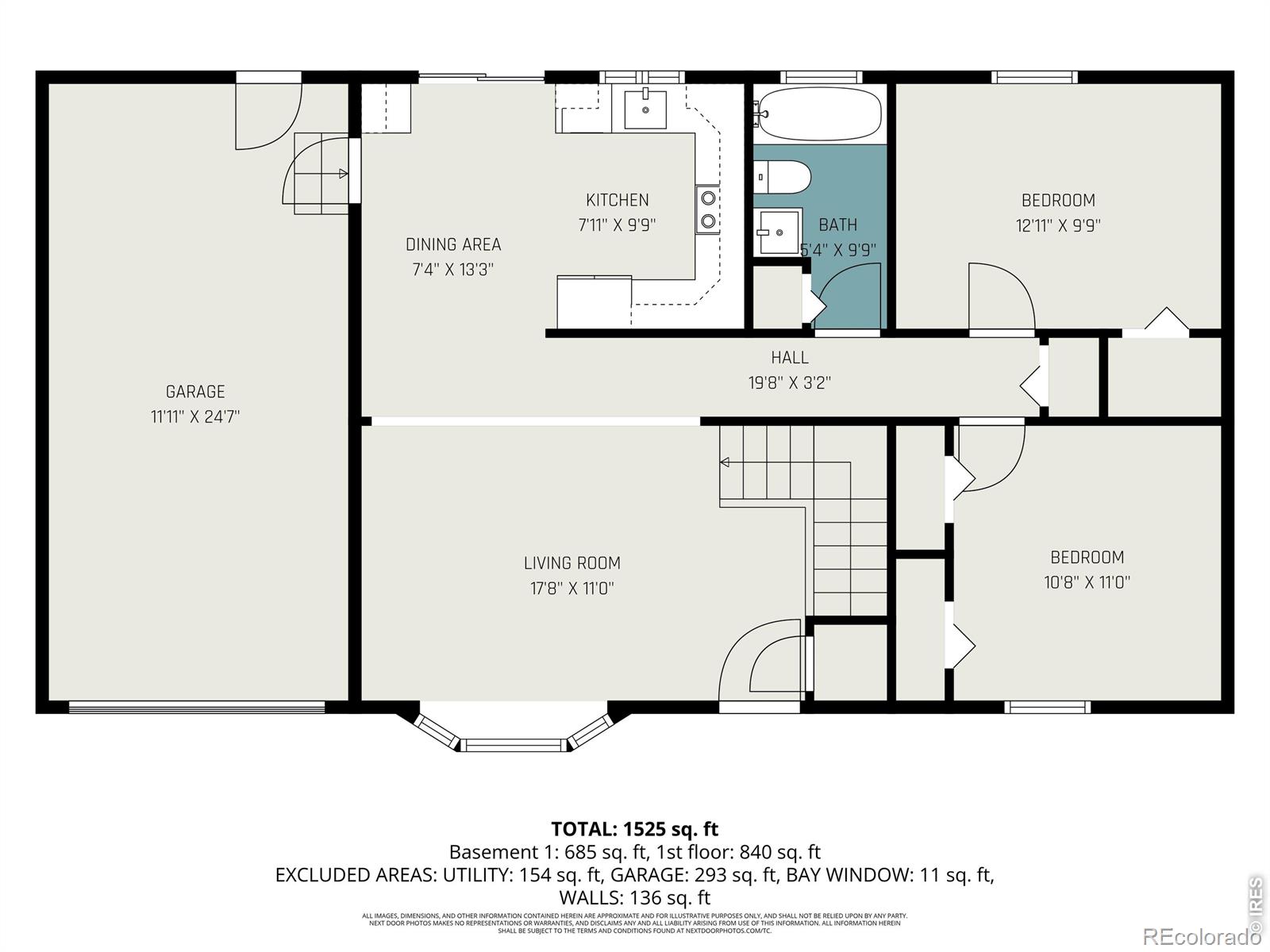 MLS Image #42 for 908  applewood court,fort lupton, Colorado