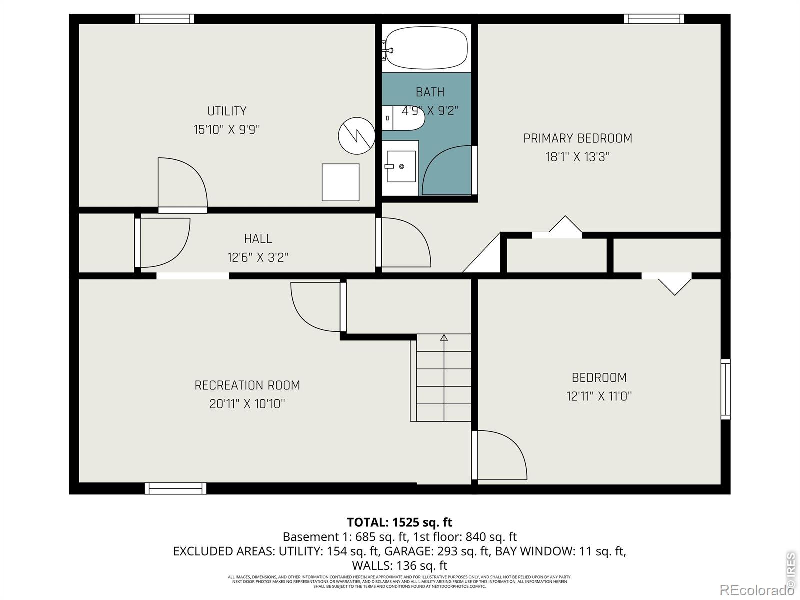 MLS Image #43 for 908  applewood court,fort lupton, Colorado