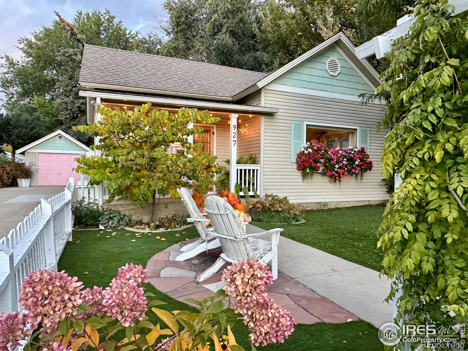 MLS Image #1 for 927  5th street,berthoud, Colorado