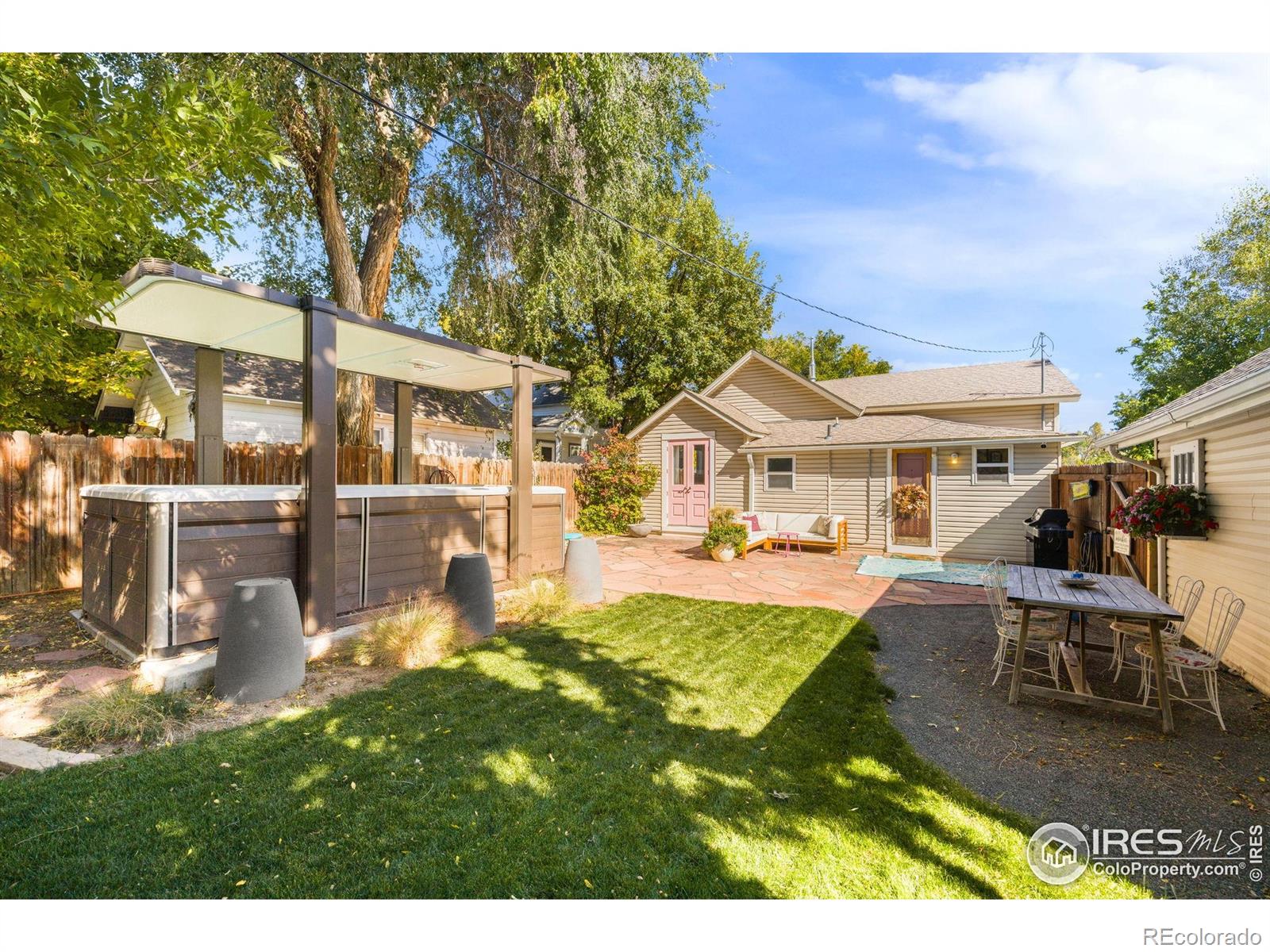 MLS Image #25 for 927  5th street,berthoud, Colorado