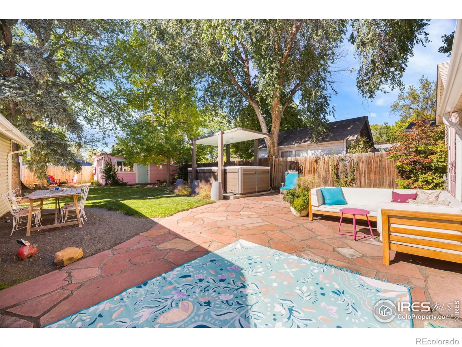 MLS Image #26 for 927  5th street,berthoud, Colorado