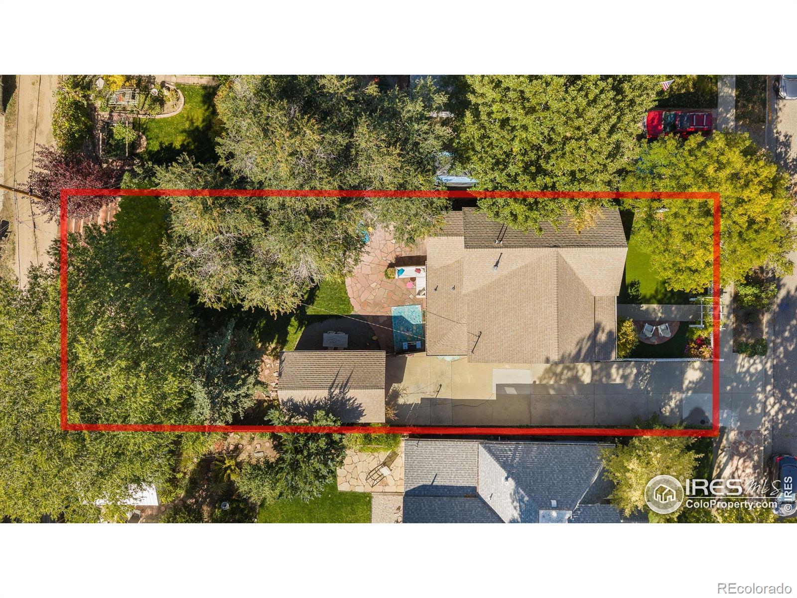MLS Image #34 for 927  5th street,berthoud, Colorado