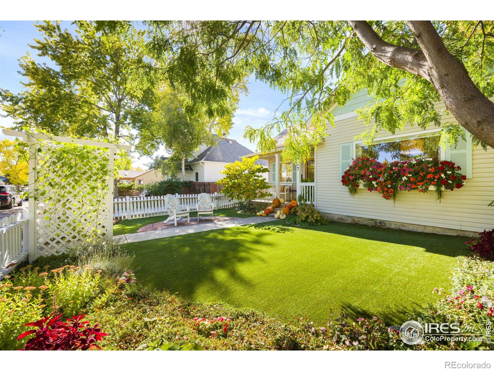 MLS Image #4 for 927  5th street,berthoud, Colorado