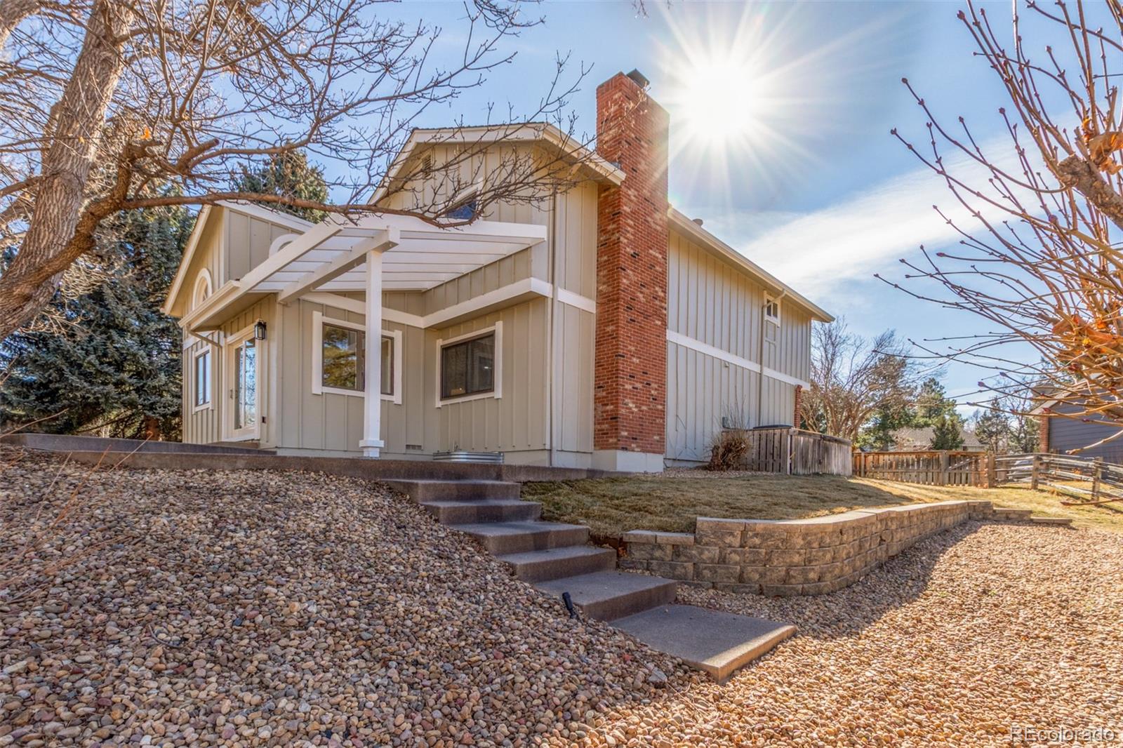 MLS Image #40 for 8691 e kettle avenue,centennial, Colorado