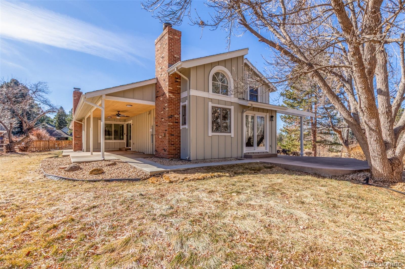 MLS Image #41 for 8691 e kettle avenue,centennial, Colorado