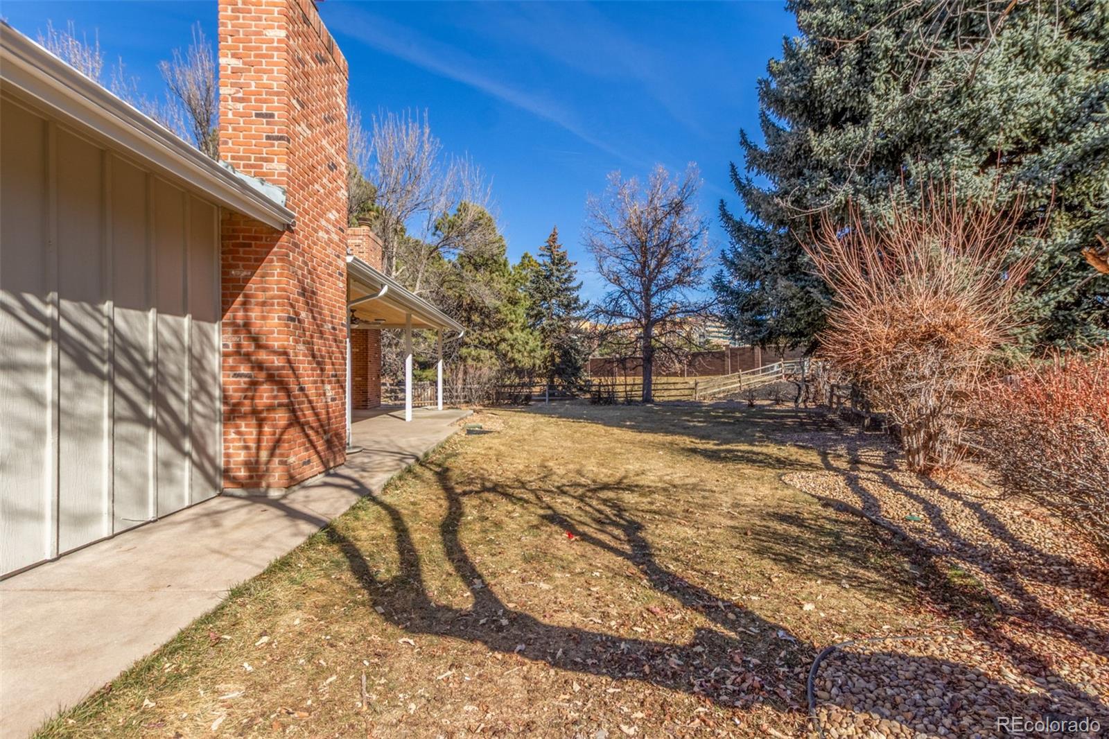 MLS Image #42 for 8691 e kettle avenue,centennial, Colorado