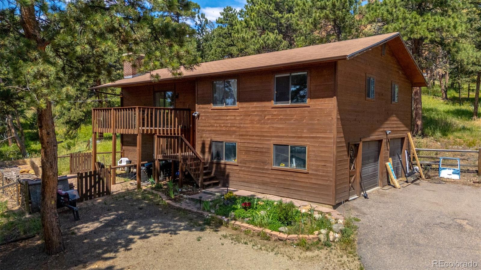 MLS Image #0 for 9629  fallen rock road,conifer, Colorado