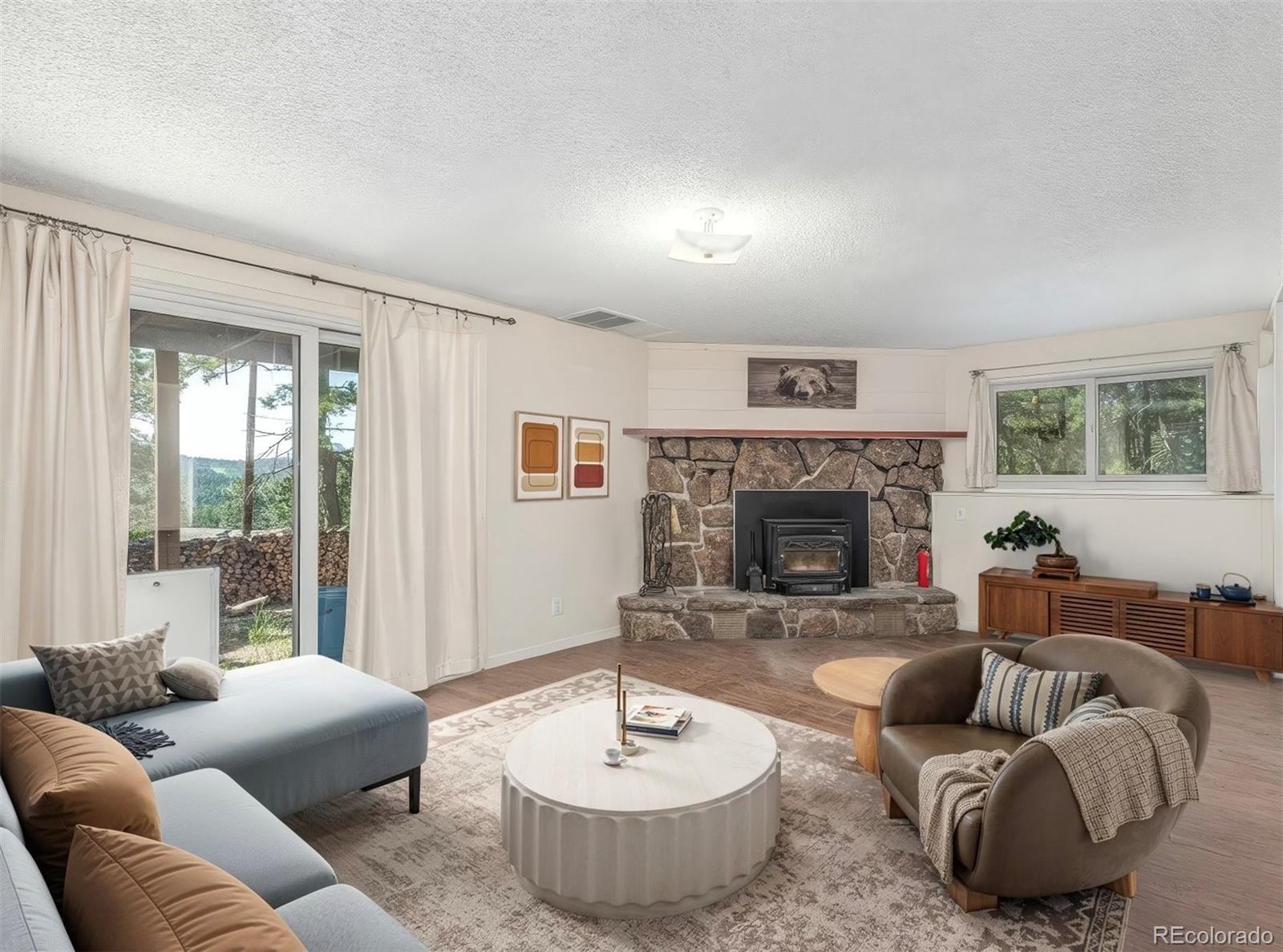MLS Image #20 for 9629  fallen rock road,conifer, Colorado