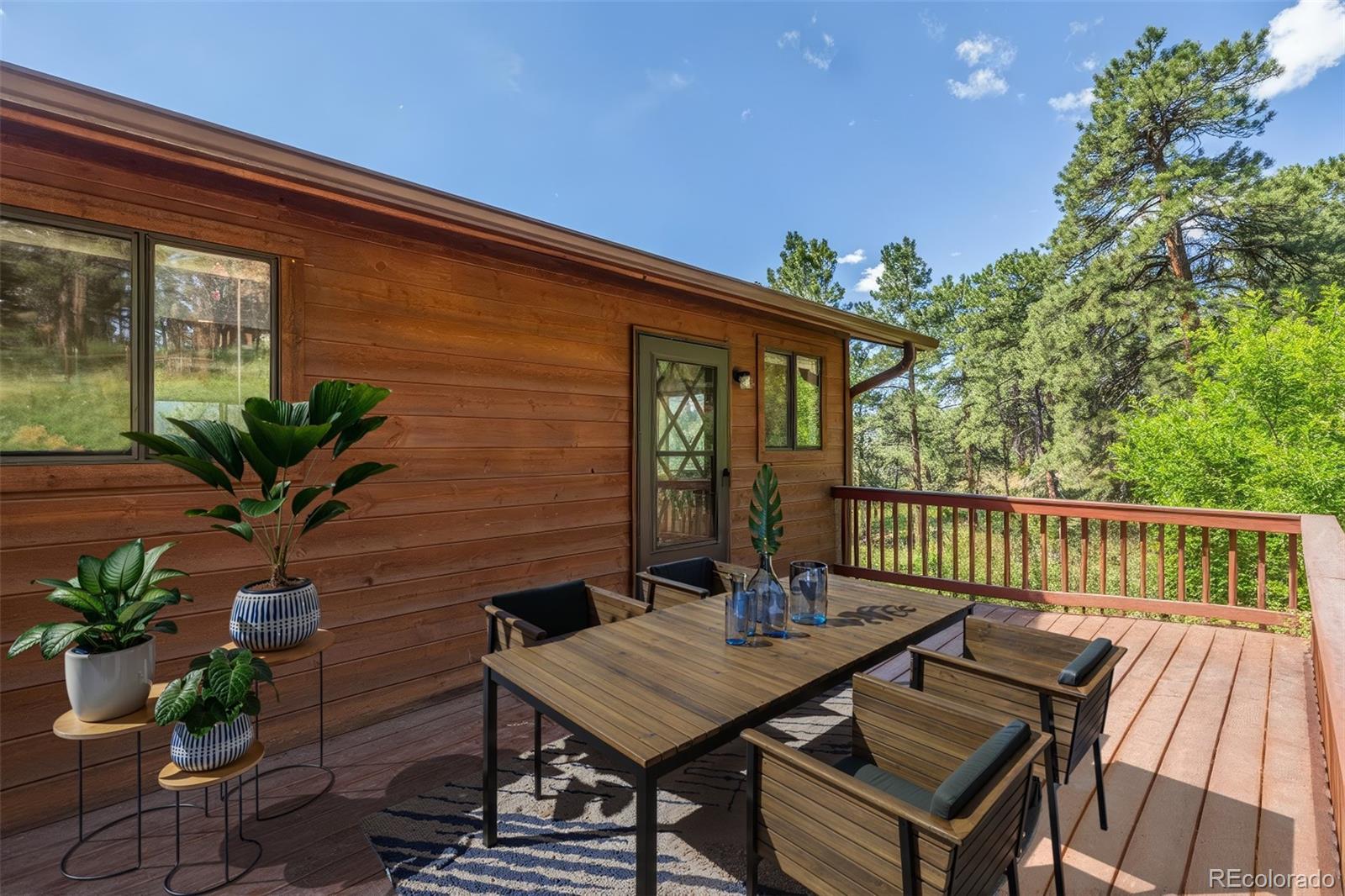 MLS Image #29 for 9629  fallen rock road,conifer, Colorado