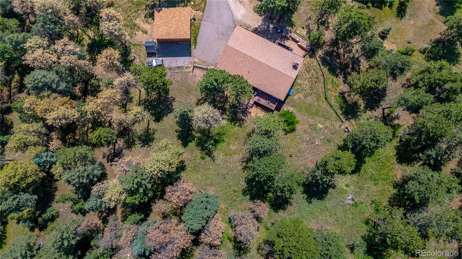MLS Image #35 for 9629  fallen rock road,conifer, Colorado