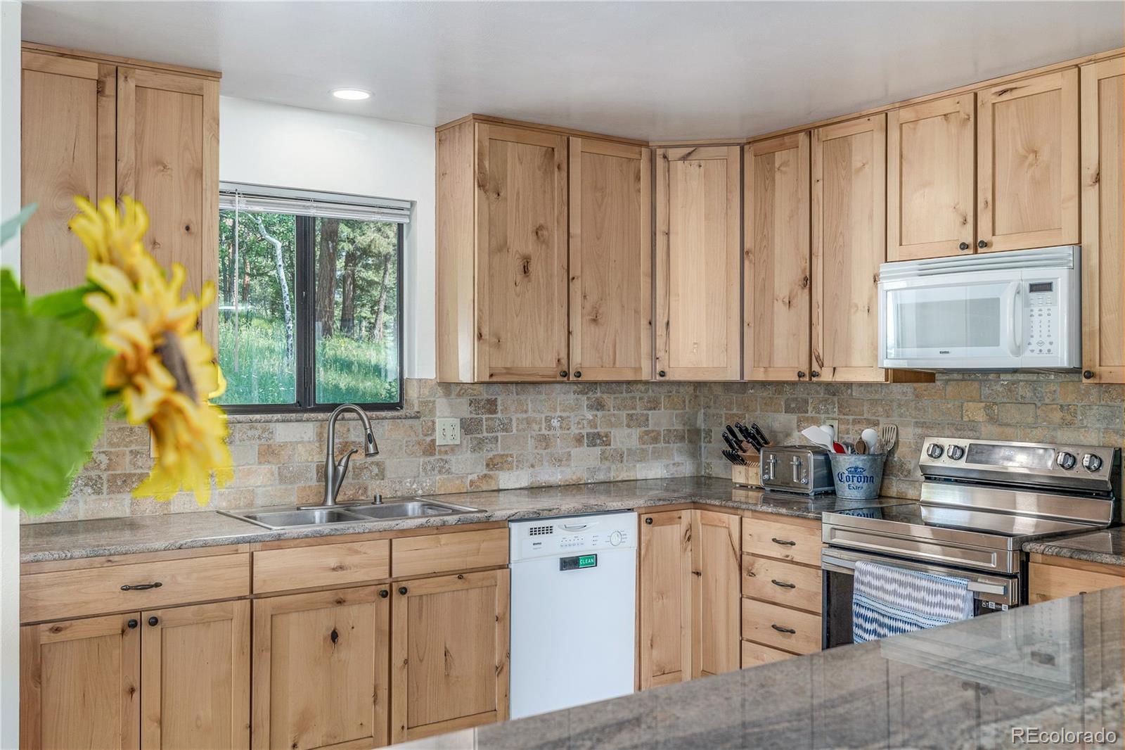 MLS Image #4 for 9629  fallen rock road,conifer, Colorado