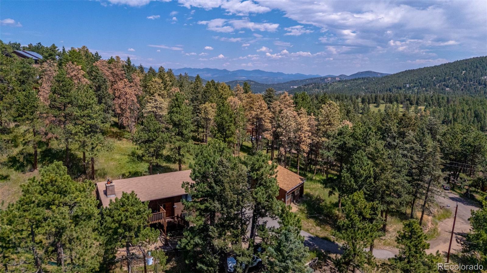 MLS Image #42 for 9629  fallen rock road,conifer, Colorado