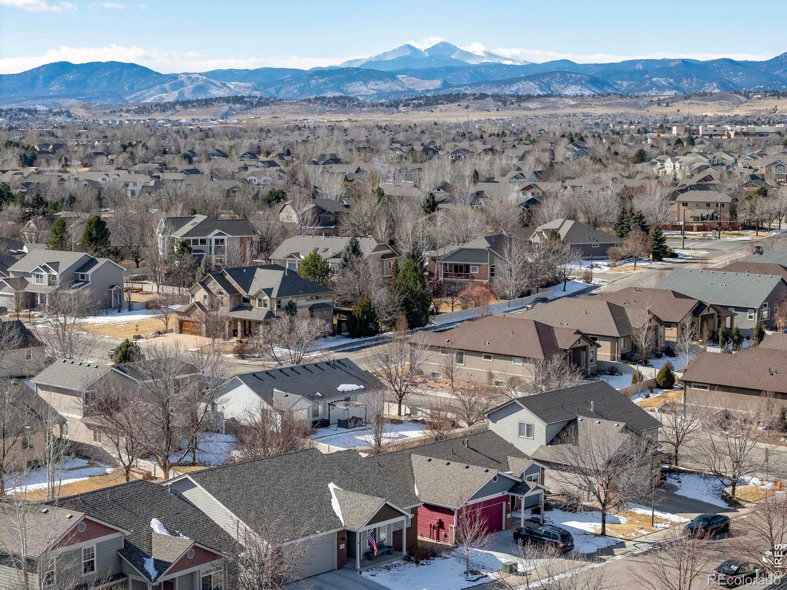 MLS Image #1 for 1220  crabapple drive,loveland, Colorado