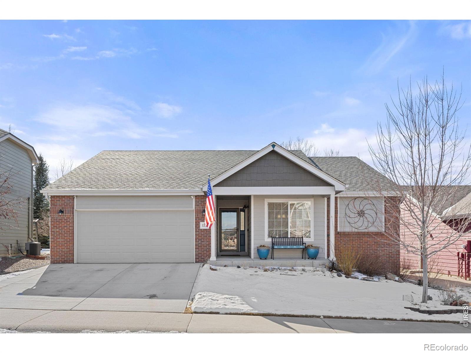 MLS Image #2 for 1220  crabapple drive,loveland, Colorado
