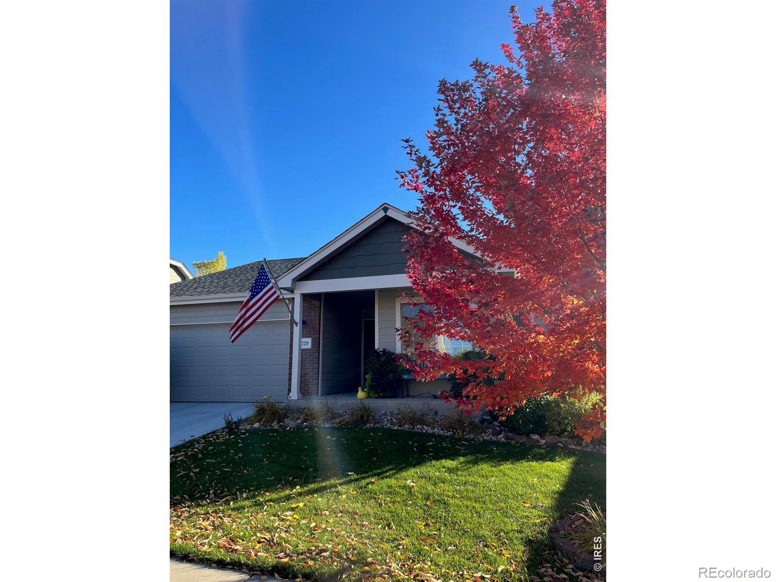MLS Image #3 for 1220  crabapple drive,loveland, Colorado