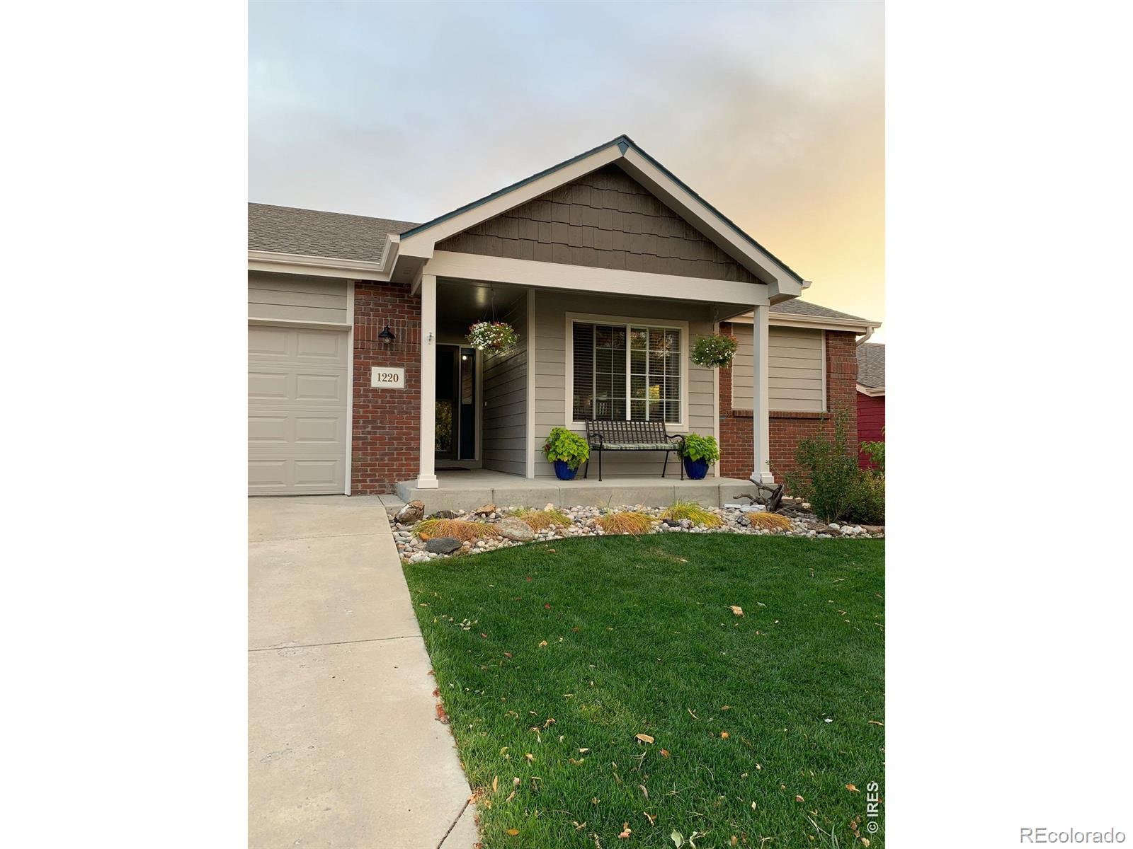 MLS Image #4 for 1220  crabapple drive,loveland, Colorado