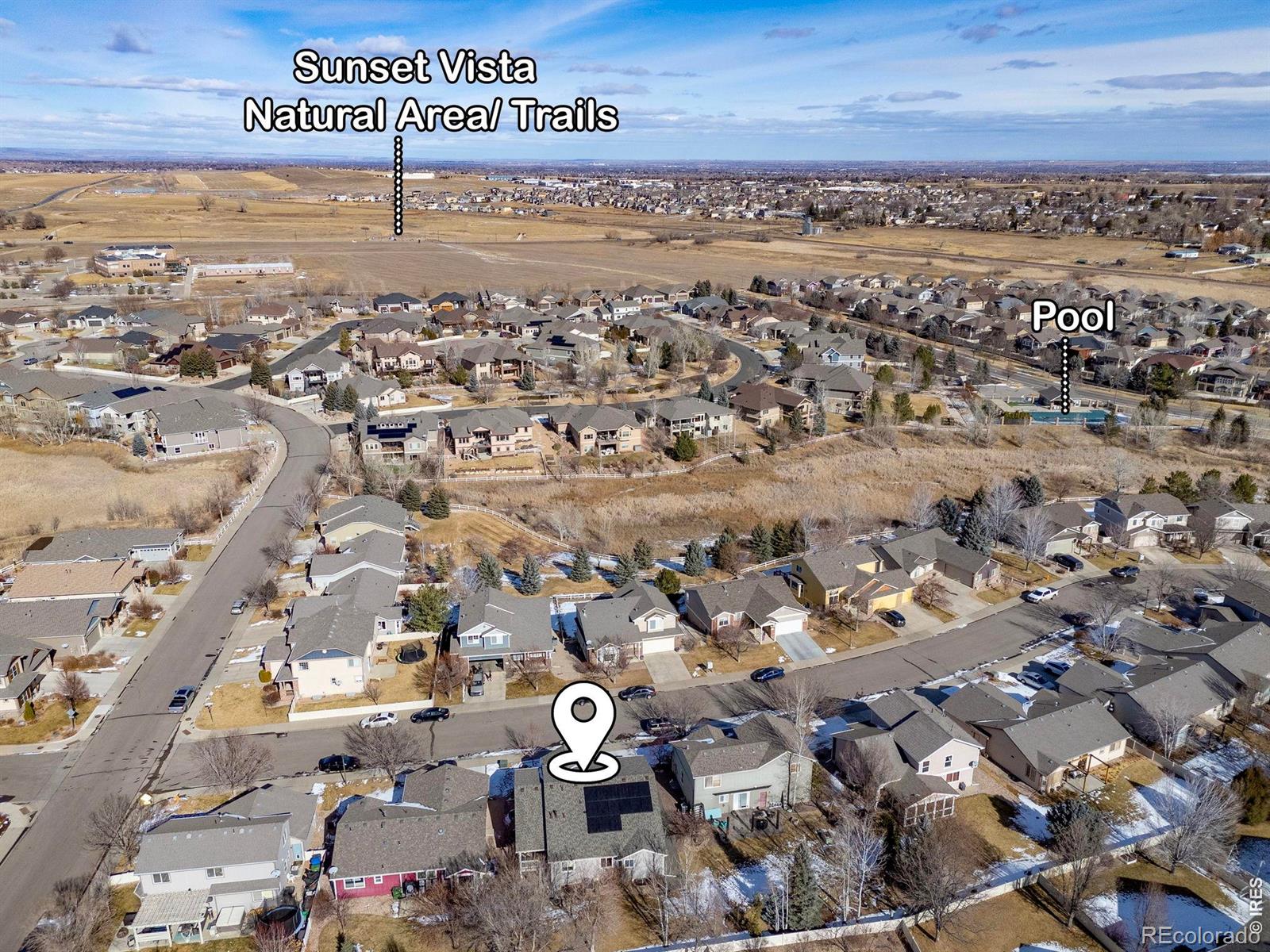 MLS Image #41 for 1220  crabapple drive,loveland, Colorado