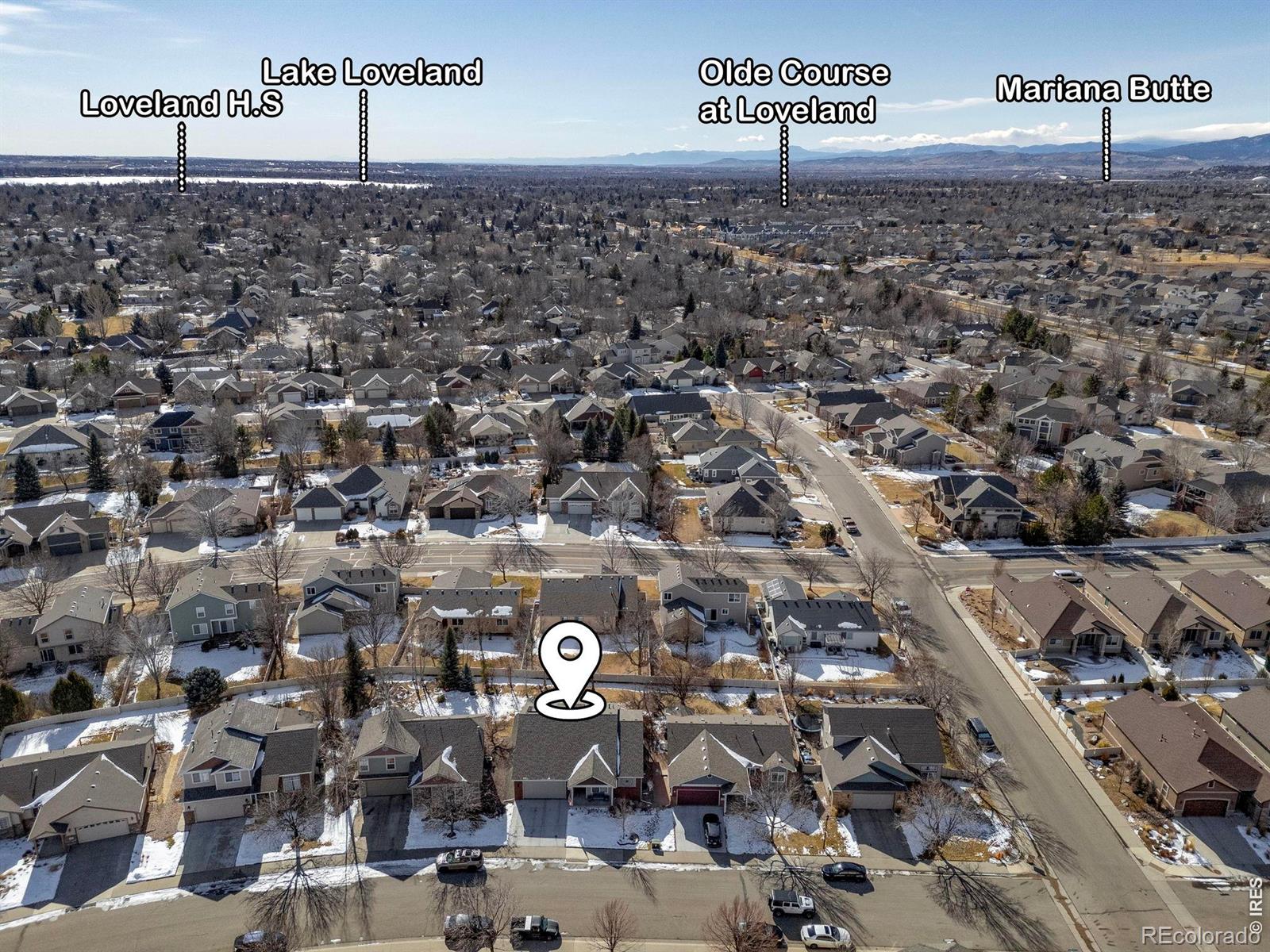 MLS Image #42 for 1220  crabapple drive,loveland, Colorado