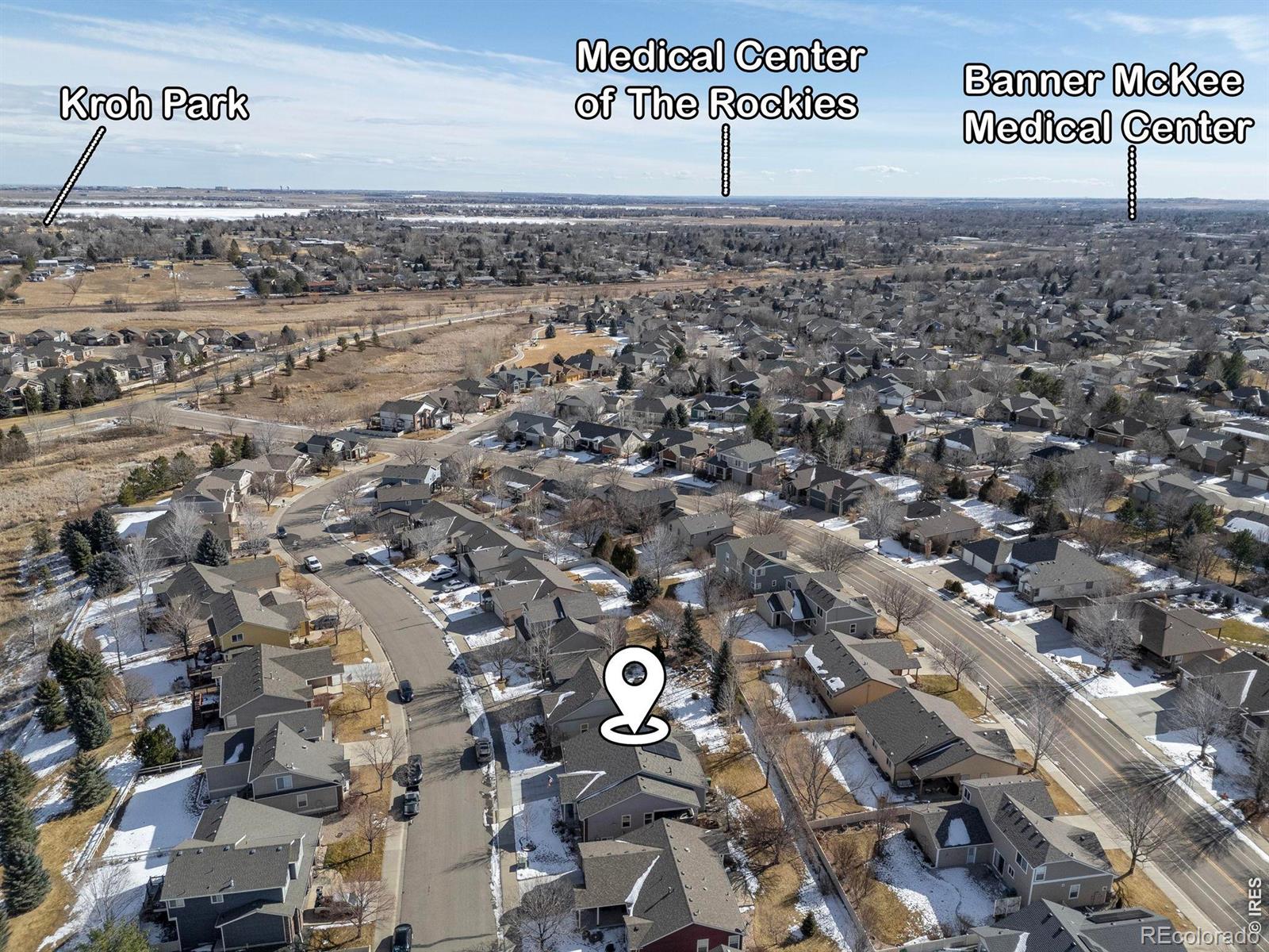MLS Image #43 for 1220  crabapple drive,loveland, Colorado