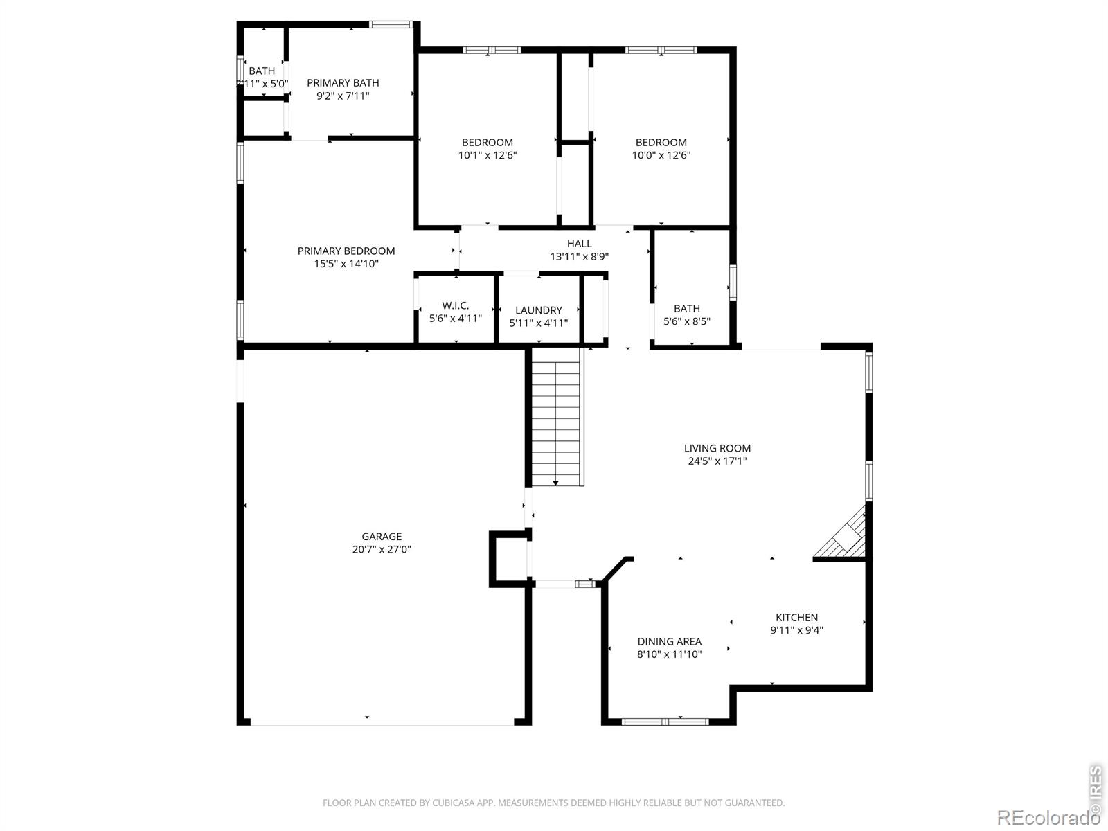 MLS Image #44 for 1220  crabapple drive,loveland, Colorado
